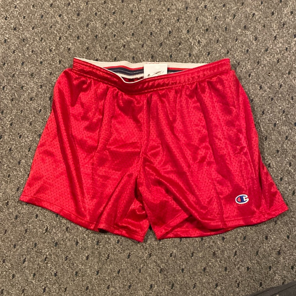 Champion Athletic Shorts